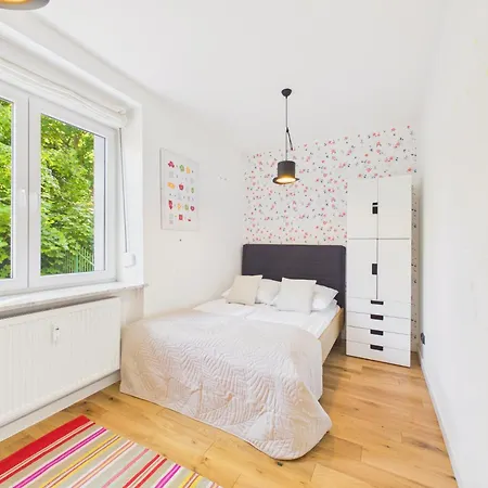 Apartamento Baltic Living Biskupa Dominika 35a By Solarento