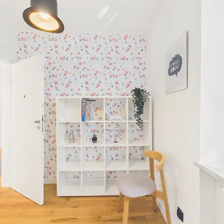 Baltic Living Biskupa Dominika 35a By Solarento Apartamento *