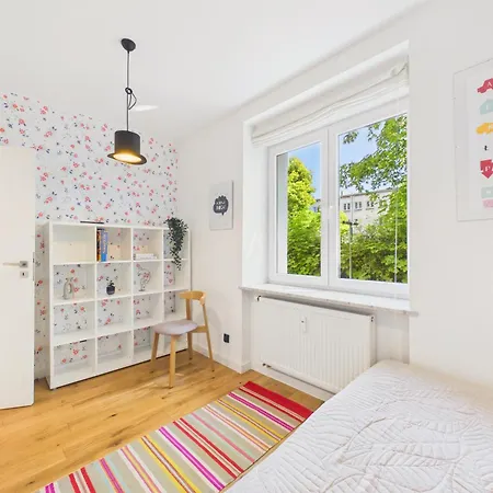 Baltic Living Biskupa Dominika 35a By Solarento Apartamento Gdynia
